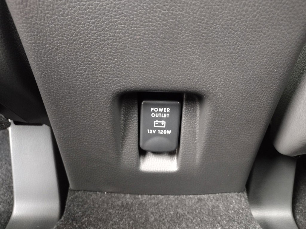 New 2026 Mitsubishi Eclipse Cross ES image 24