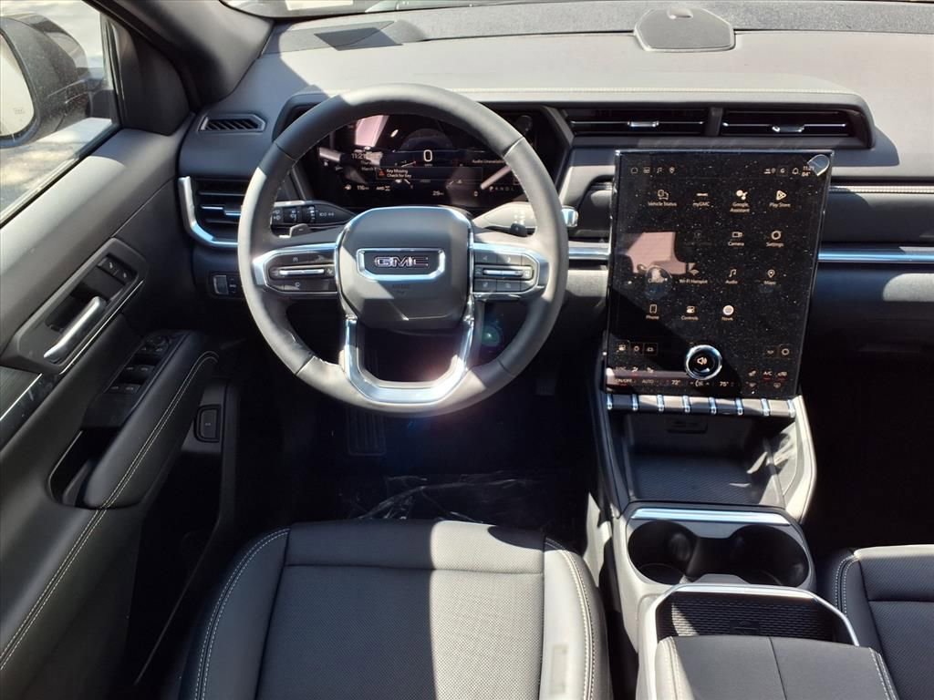 New 2026 GMC Terrain Elevation w/ Elevation Premium Package image 11