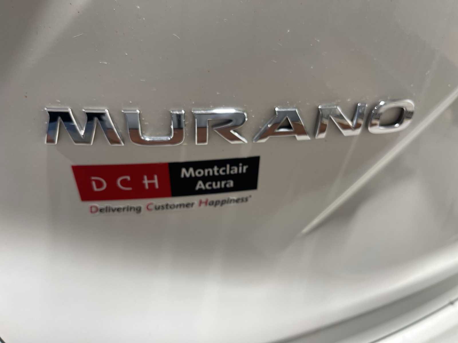 Used 2016 Nissan Murano SV w/ Premium Package AWD/4WD image 7