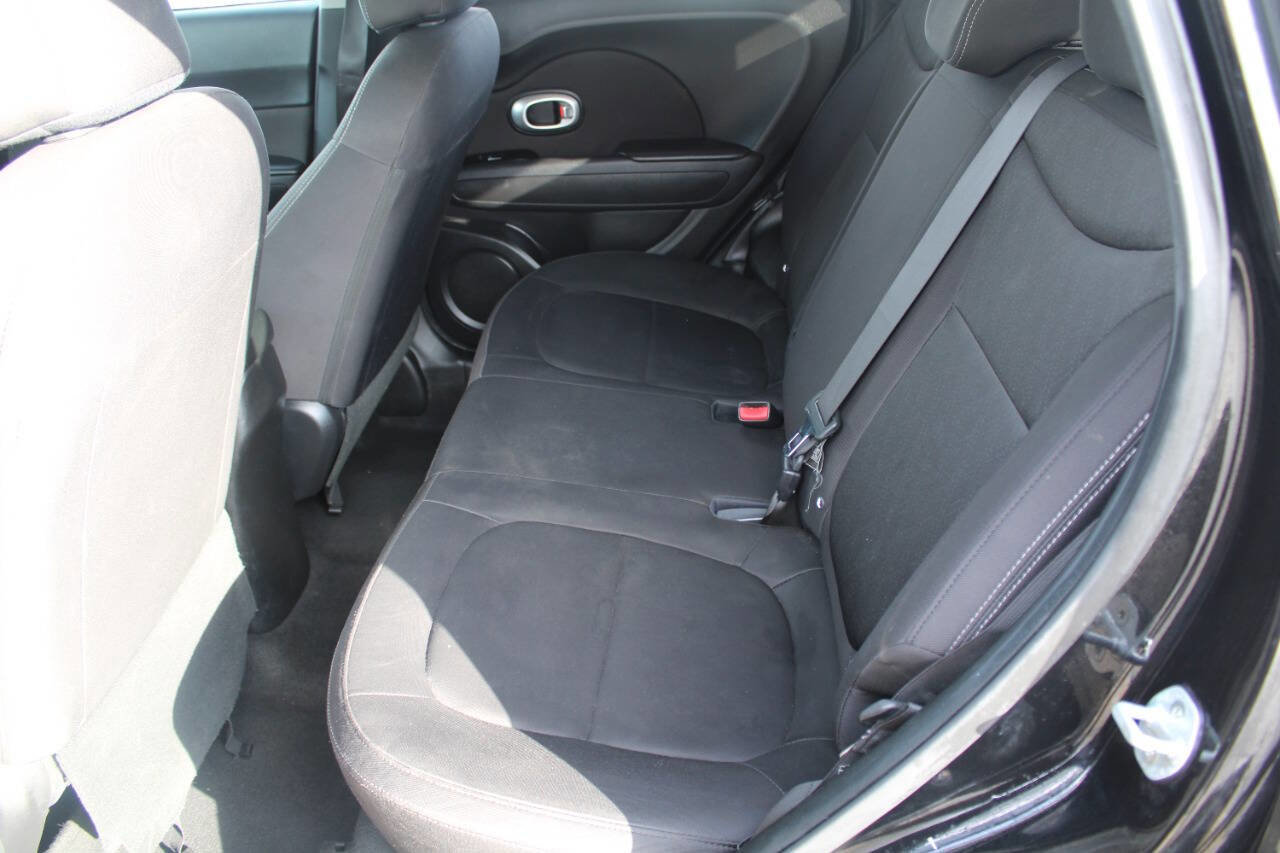 Used 2019 Kia Soul image 10
