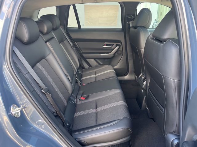 New 2026 MAZDA CX-50 2.5 Hybrid w/ Preferred Pkg image 26