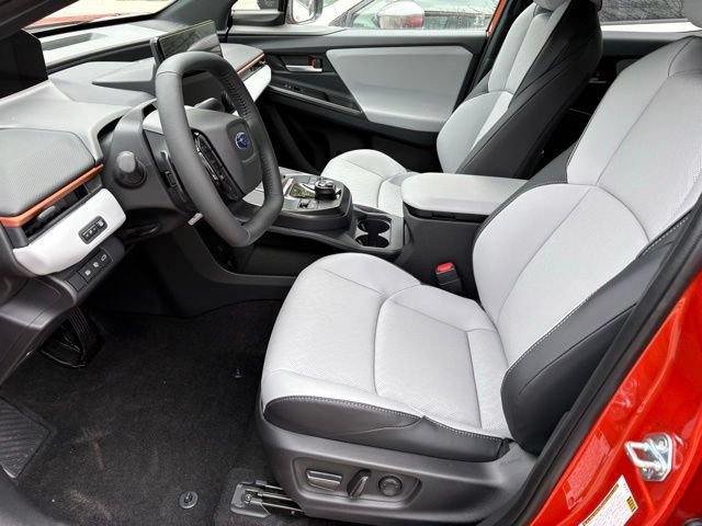 New 2026 Subaru Uncharted AWD image 6