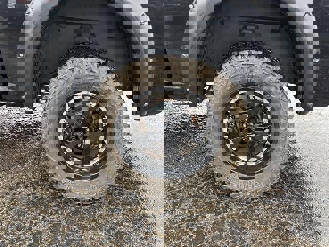 Used 2015 RAM 1500 Express image 26