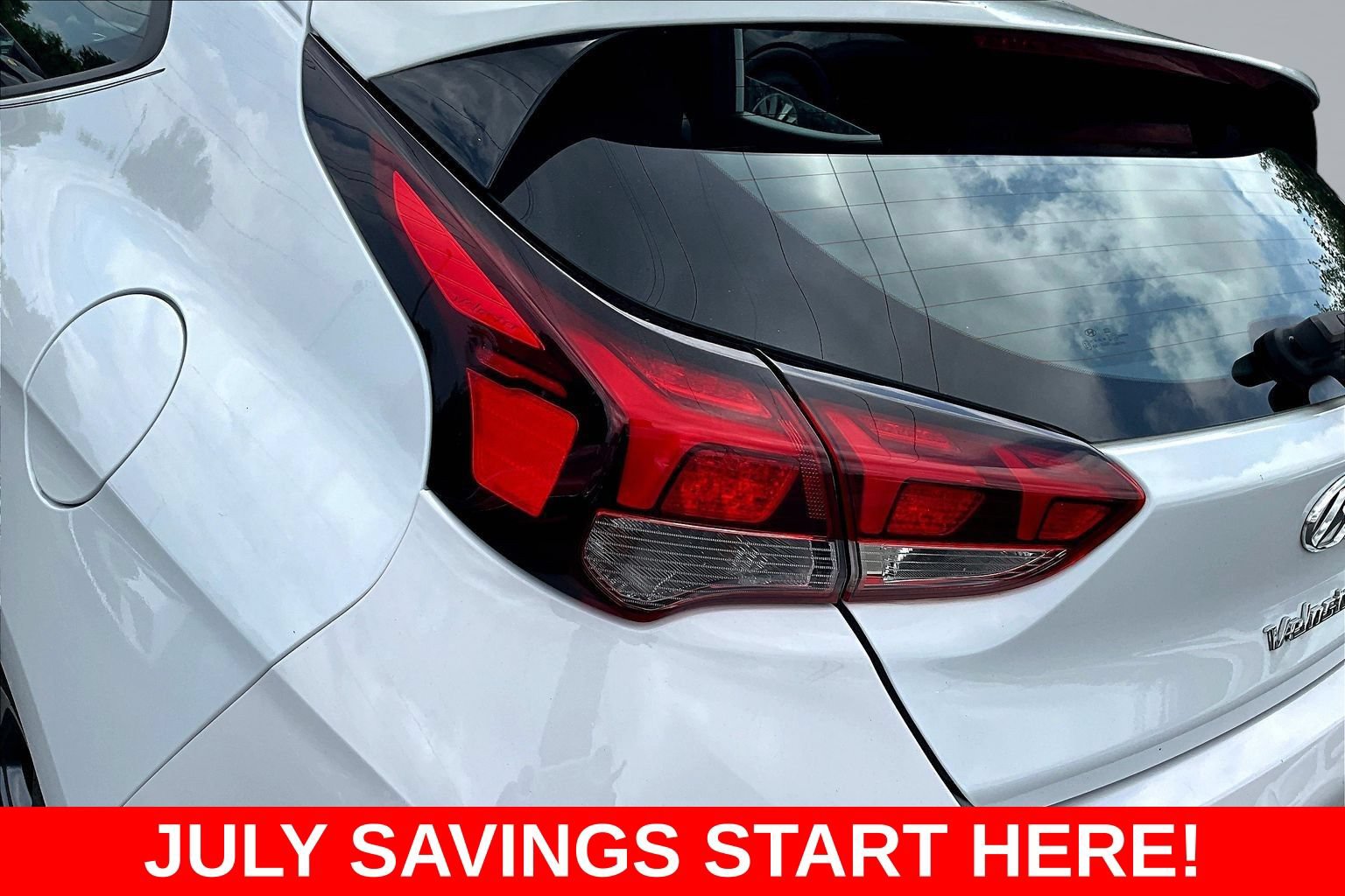 Used 2019 Hyundai Veloster Turbo FWD image 23