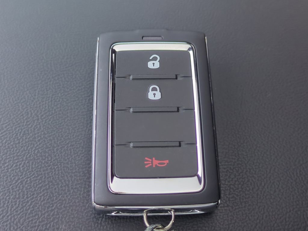 New 2025 Jeep Grand Cherokee Laredo RWD image 31