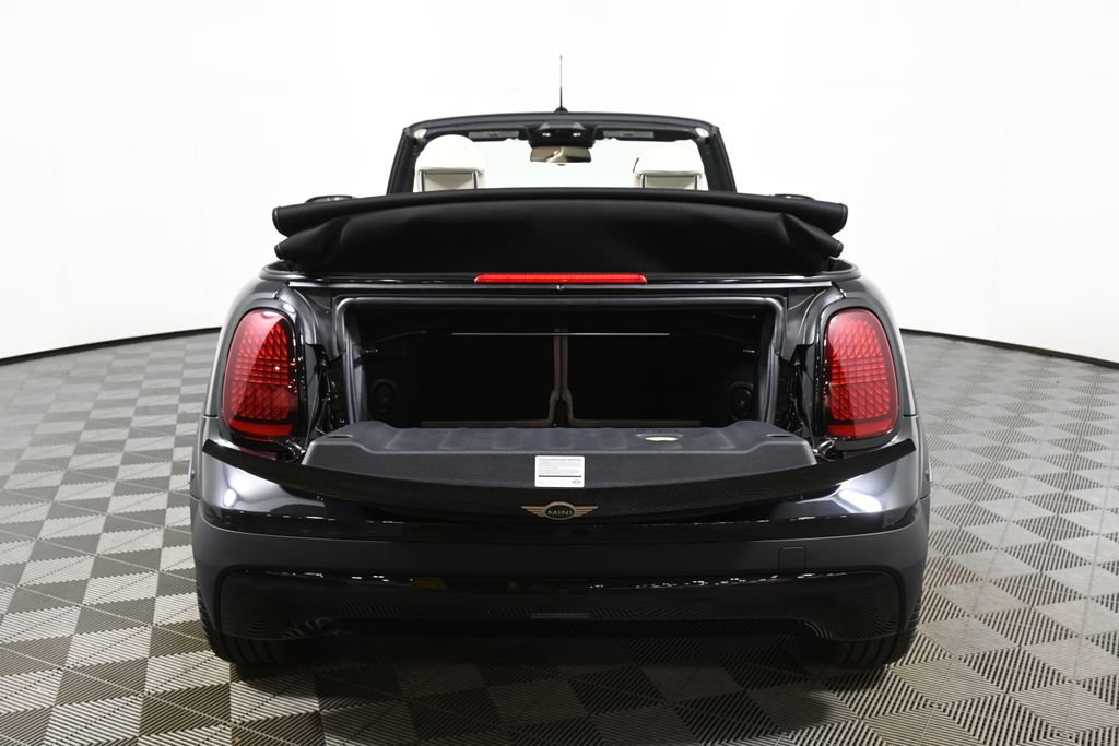 New 2026 MINI Cooper S image 29