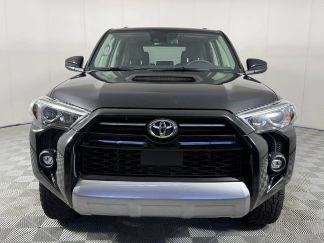 Used 2022 Toyota 4Runner TRD Off-Road AWD/4WD image 13