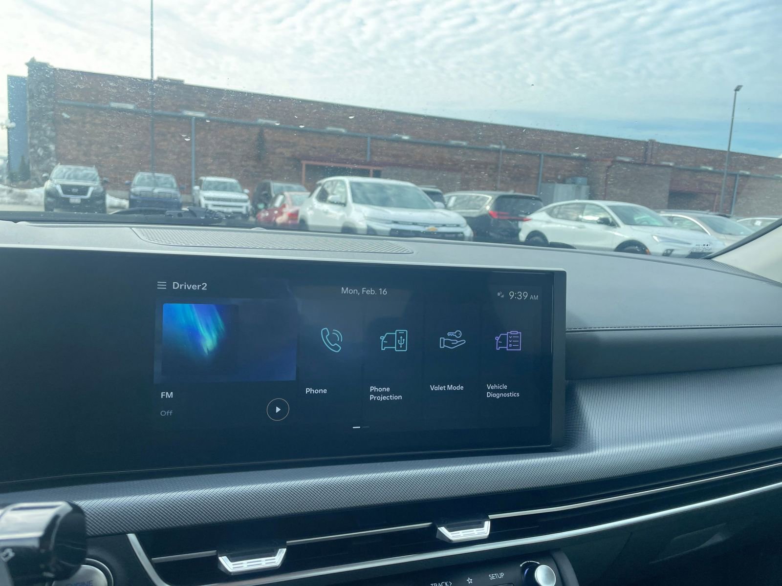 Used 2025 Hyundai Sonata SEL FWD image 20