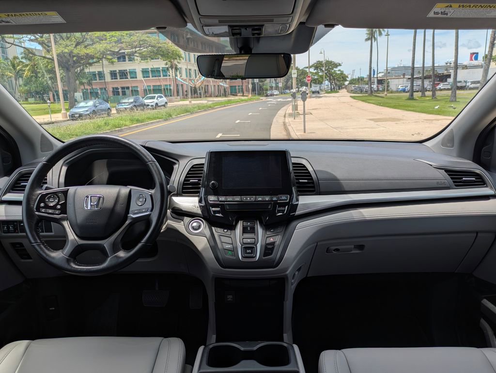 Used 2019 Honda Odyssey EX-L image 20