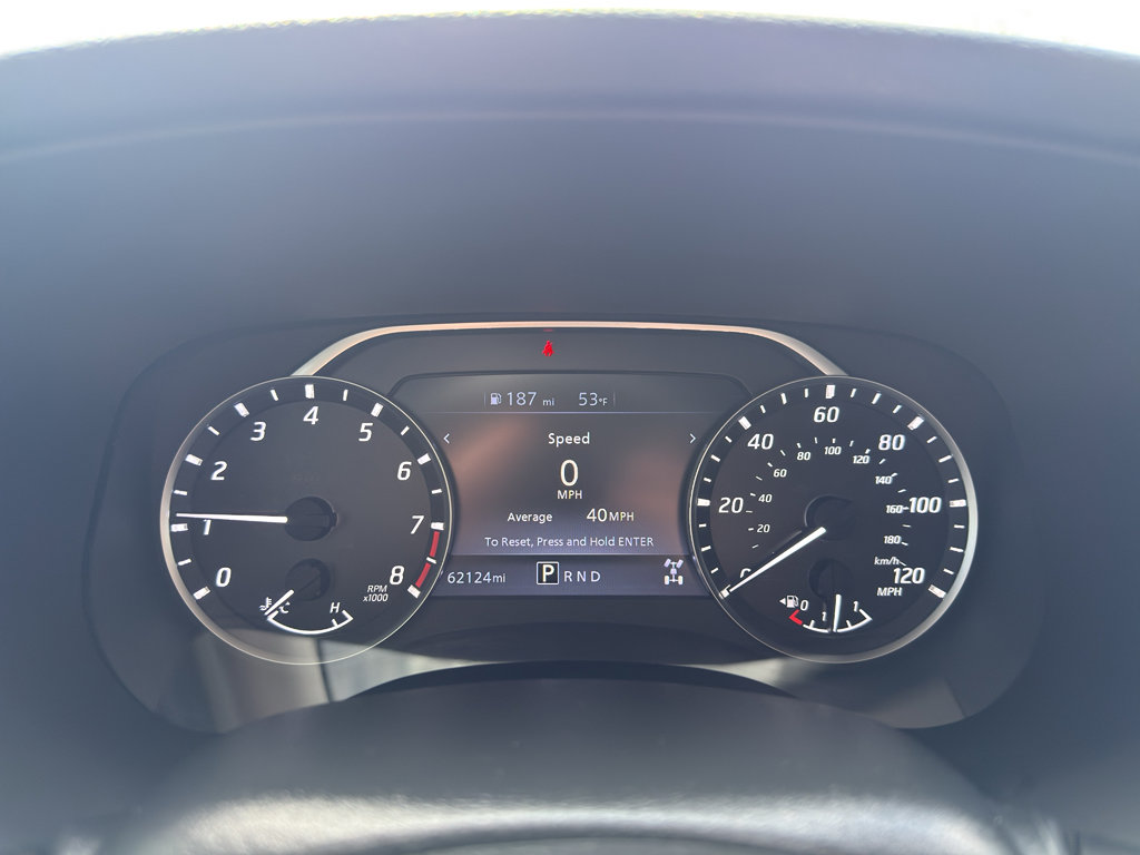 Used 2023 Nissan Frontier SV w/ Tow Package AWD/4WD image 18