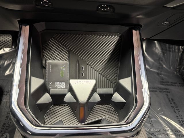 Used 2026 BMW X3 xDrive30i w/ Convenience Package AWD/4WD image 19