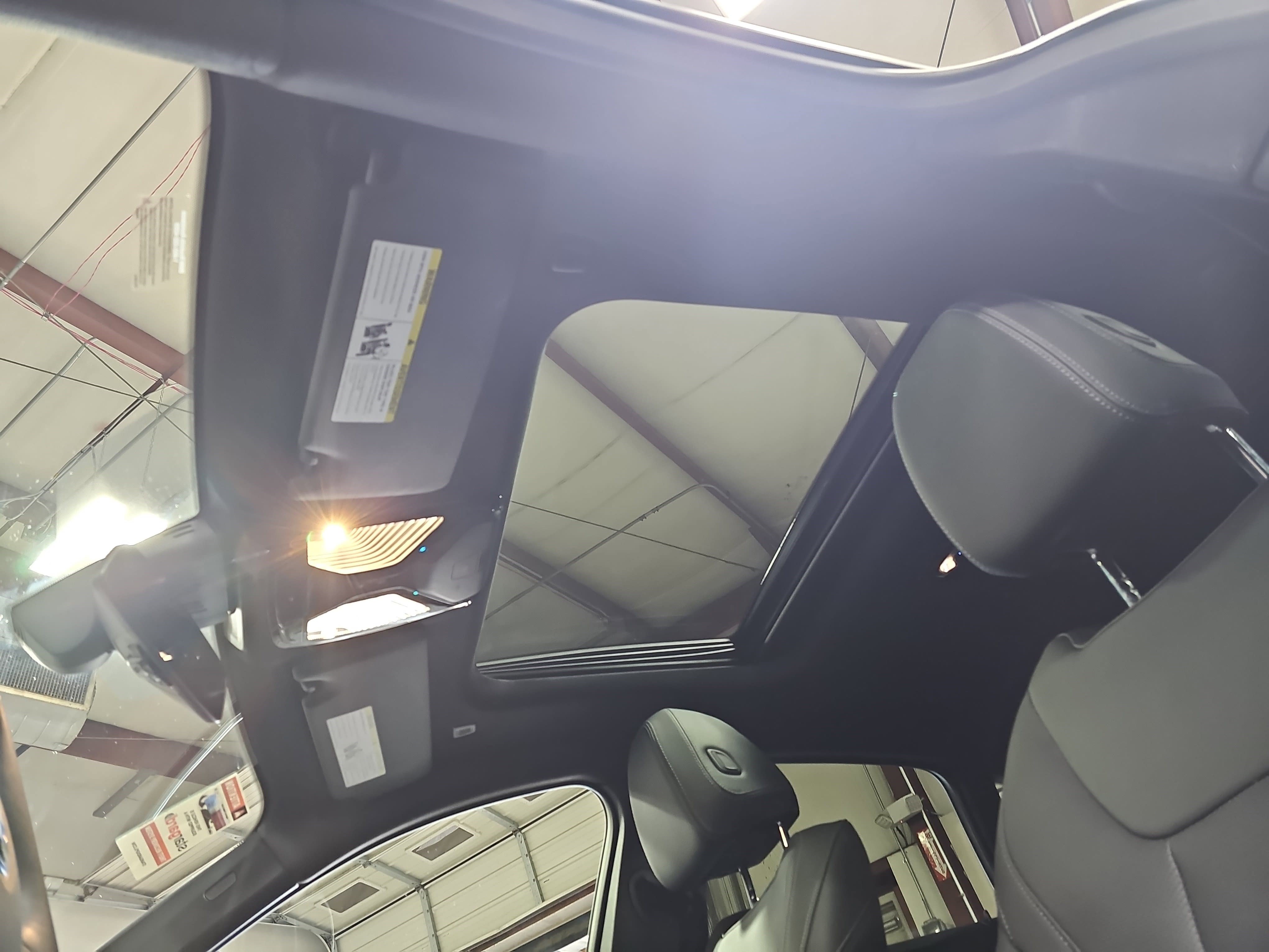 Certified 2023 BMW i4 eDrive35 w/ Premium Package image 32