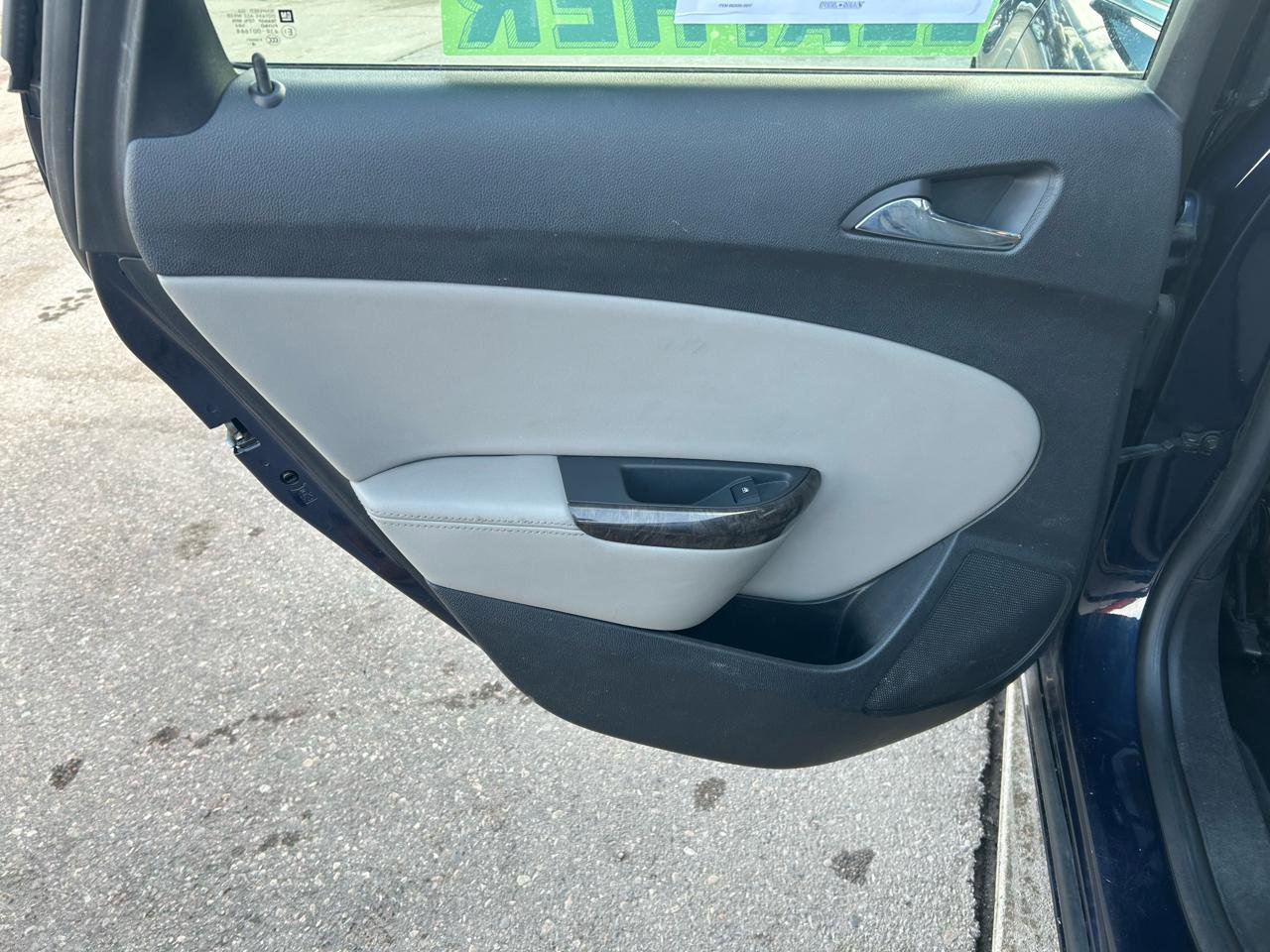 Used 2015 Buick Verano image 13