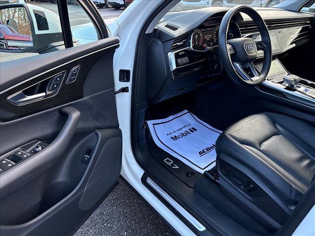 Used 2022 Audi Q7 2.0T Premium image 11