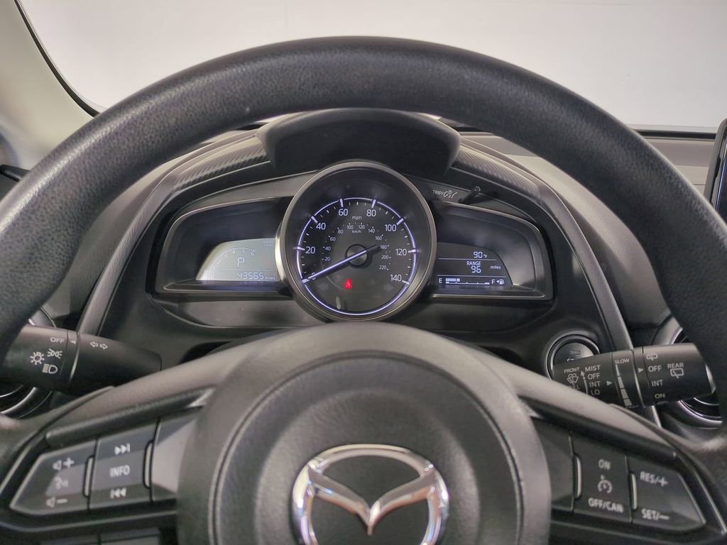 Used 2019 MAZDA CX-3 Sport image 32