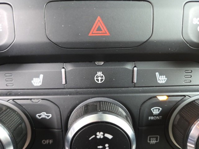 Used 2021 RAM 1500 Rebel w/ Level 2 Equipment Group image 9