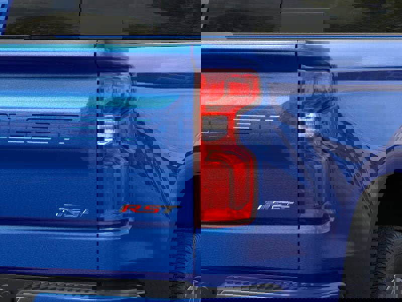 New 2026 Chevrolet Silverado 1500 RST image 35