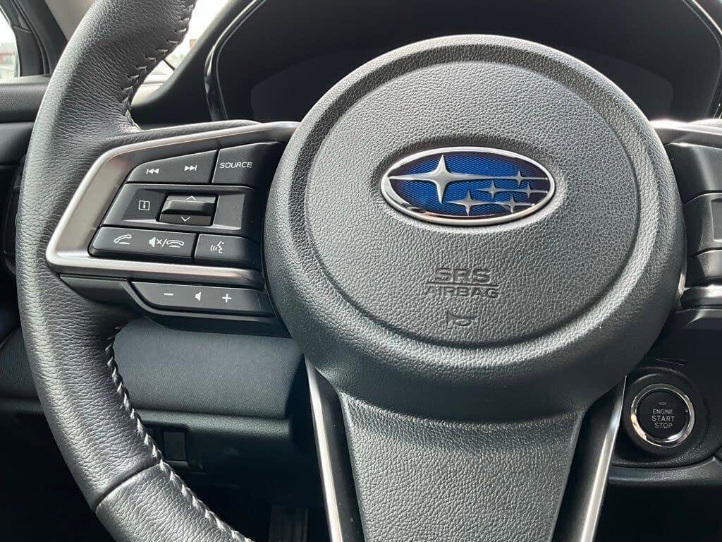 Certified 2023 Subaru Outback Premium image 24