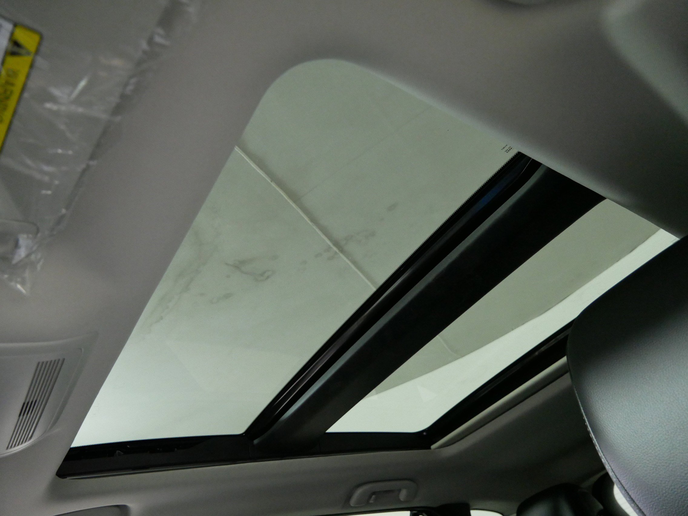 New 2026 MAZDA CX-50 AWD 2.5 Hybrid w/ Weather Package image 8