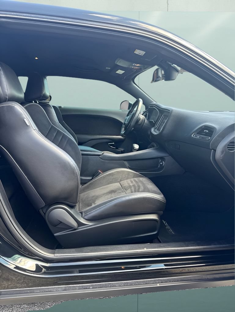 Used 2019 Dodge Challenger SRT Hellcat Redeye RWD image 14