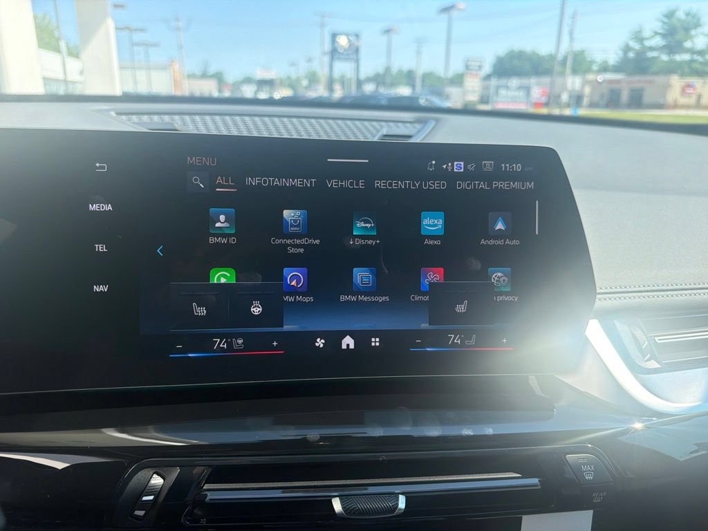 New 2026 BMW X1 xDrive28i w/ Convenience Package AWD/4WD image 24