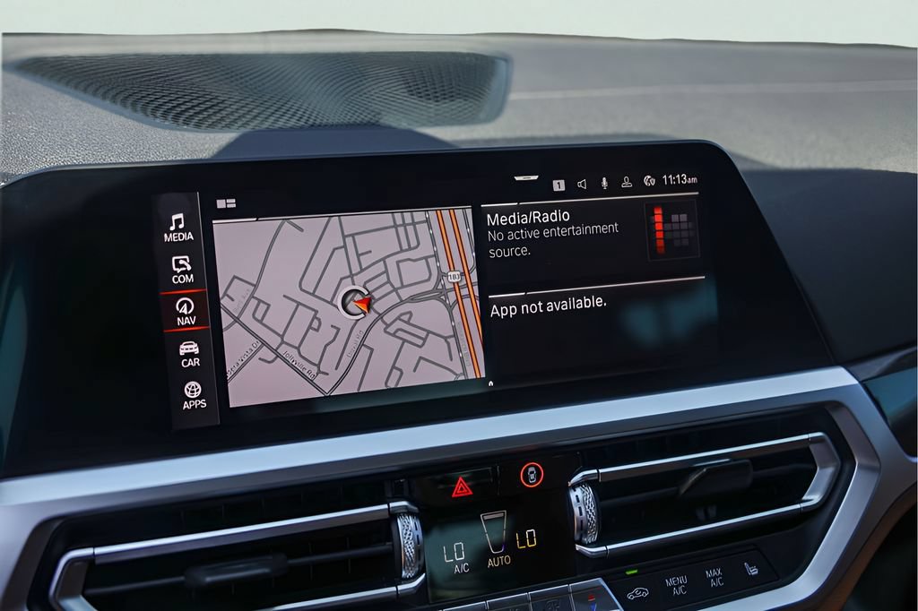 Used 2020 BMW M340i w/ Premium Package RWD image 16