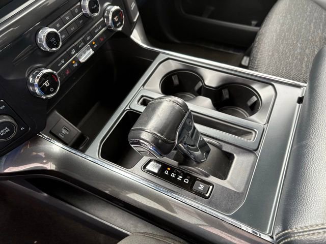 Used 2021 Ford F150 XLT w/ Equipment Group 302A High image 23