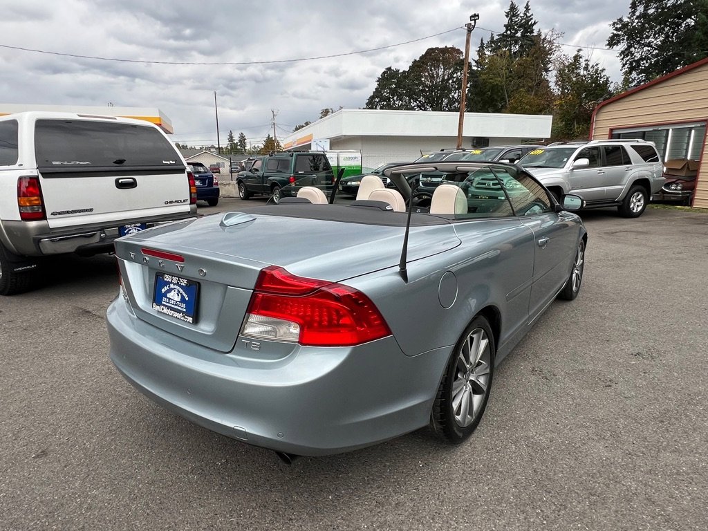 Used 2013 Volvo C70 T5 image 19