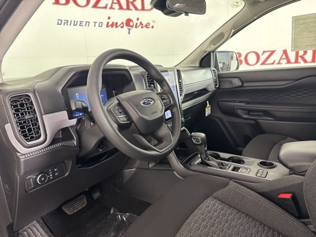 New 2025 Ford Ranger XL image 16
