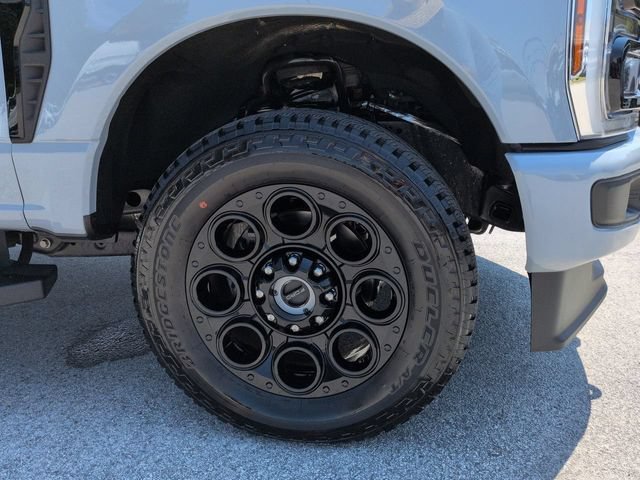 New 2026 Ford F350 Lariat w/ Black Appearance Package AWD/4WD image 10