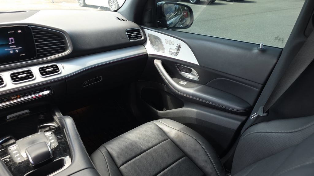 Used 2021 Mercedes-Benz GLE 350 image 27