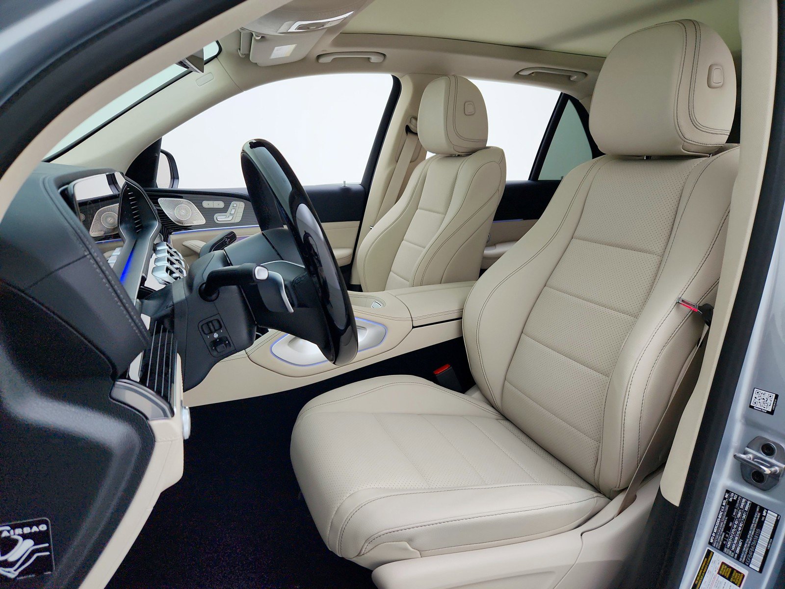 New 2026 Mercedes-Benz GLE 350 4MATIC image 17