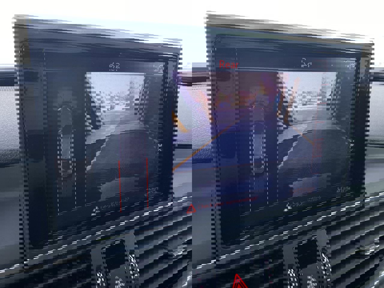 Used 2017 Audi S7 Premium Plus w/ S7 Sport Package image 7