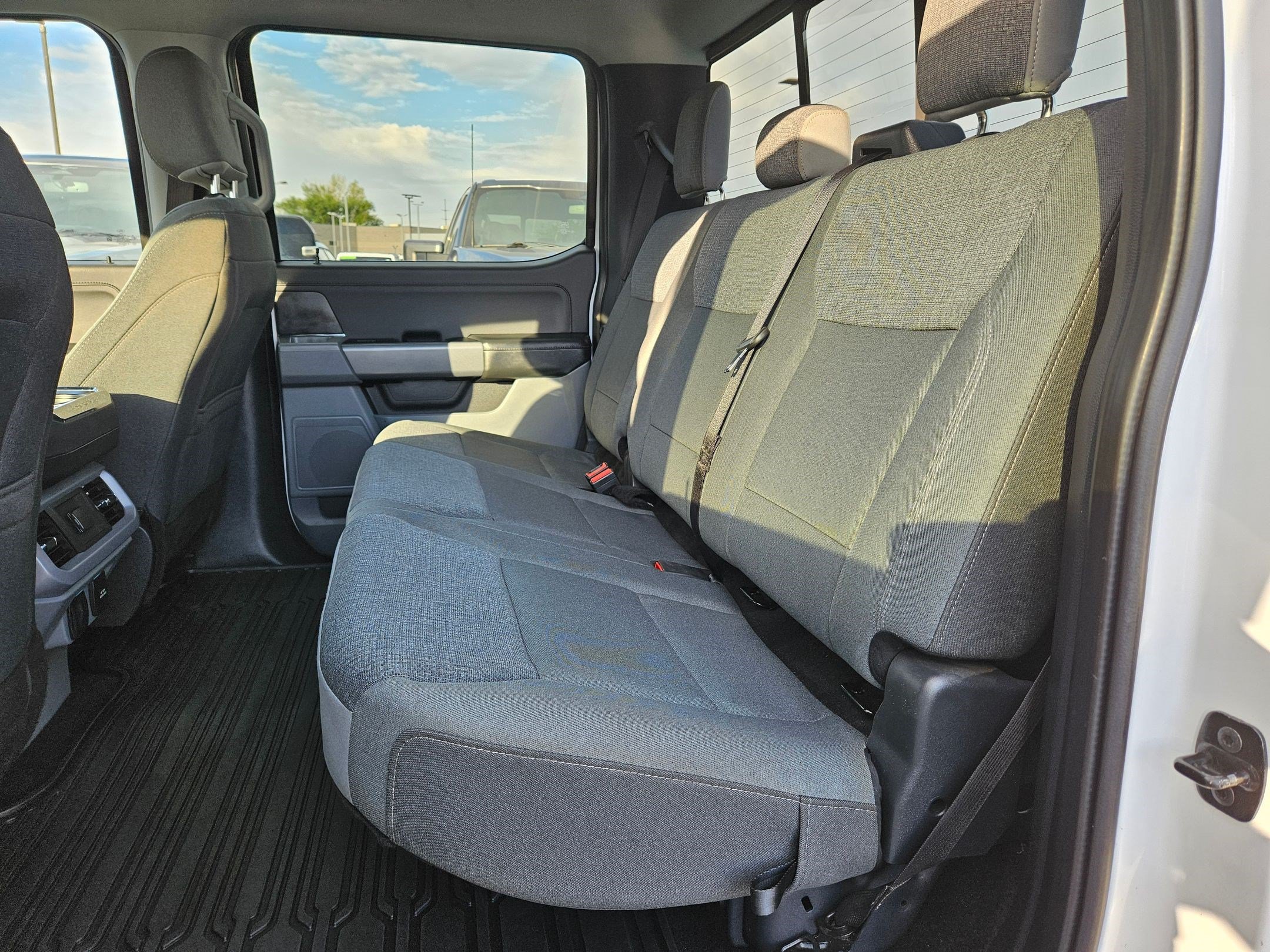 Used 2024 Ford F150 XLT w/ Equipment Group 302A MID AWD/4WD image 29