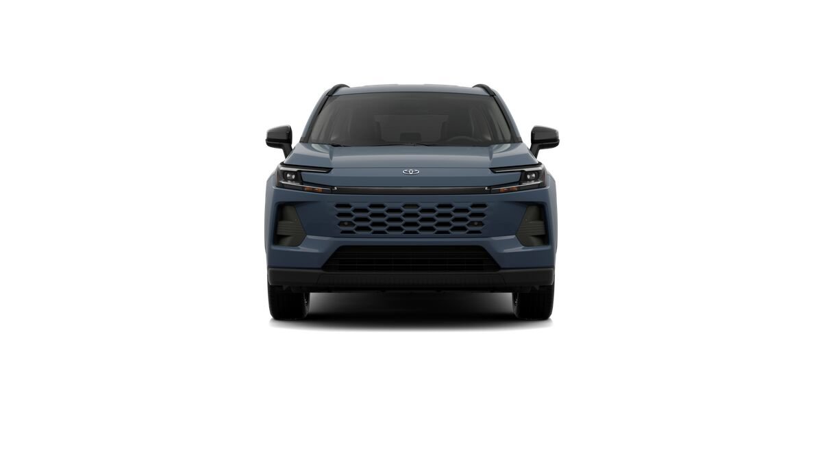 New 2026 Toyota RAV4 XLE Premium FWD image 17