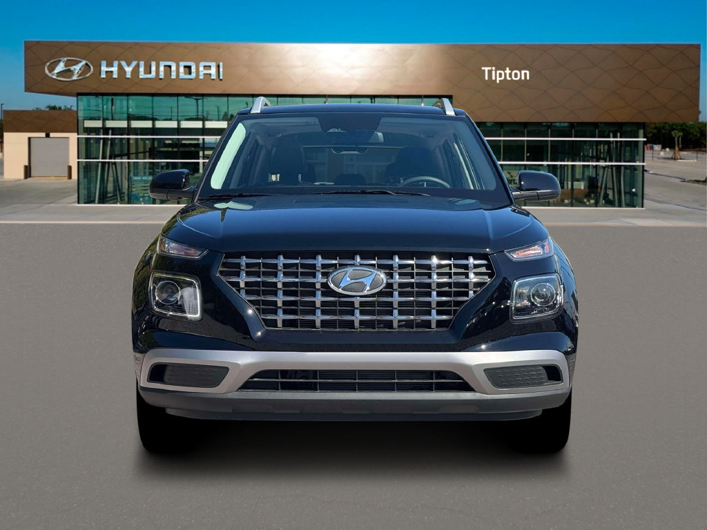 New 2026 Hyundai Venue SEL FWD image 12
