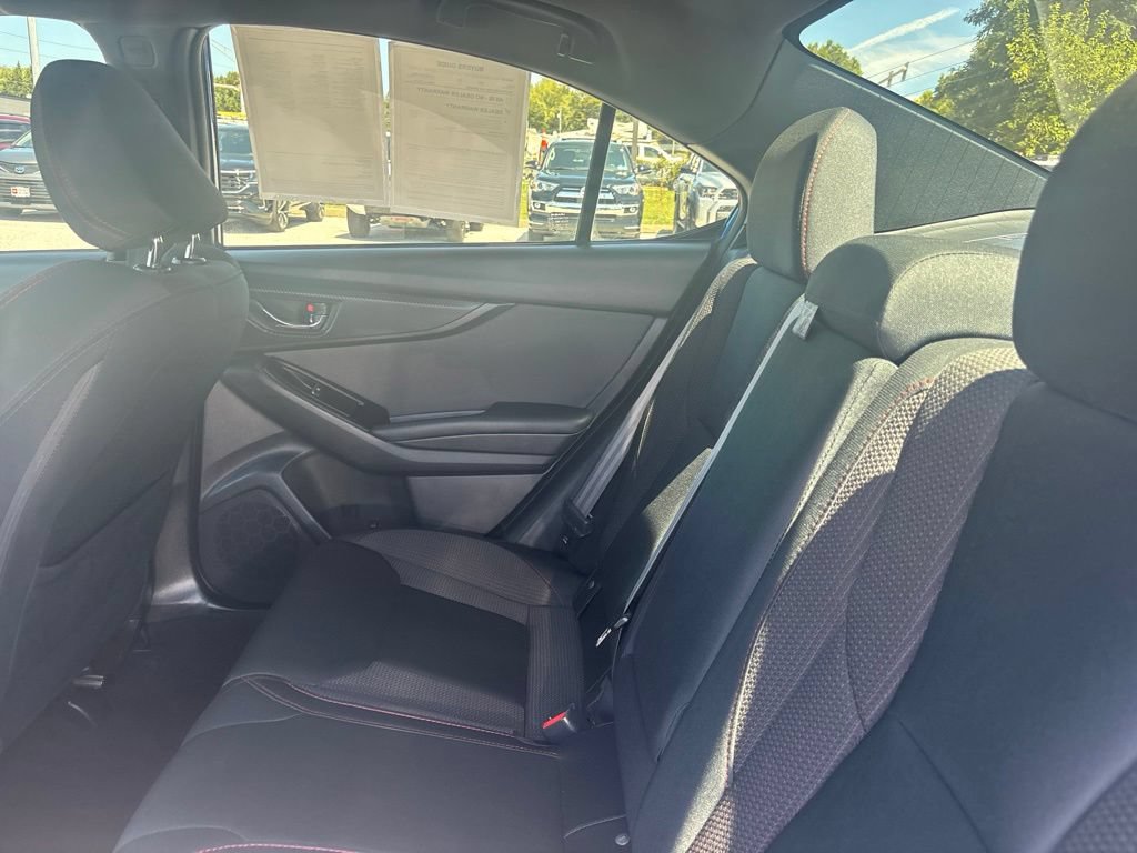 Used 2022 Subaru WRX Premium AWD/4WD image 14