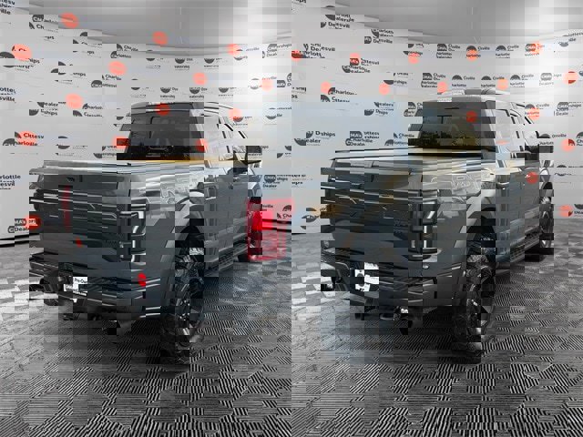 Used 2018 Ford F150 Raptor w/ Equipment Group 802A Luxury image 5