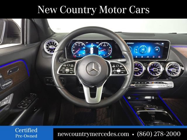 Certified 2021 Mercedes-Benz GLA 250 4MATIC image 20