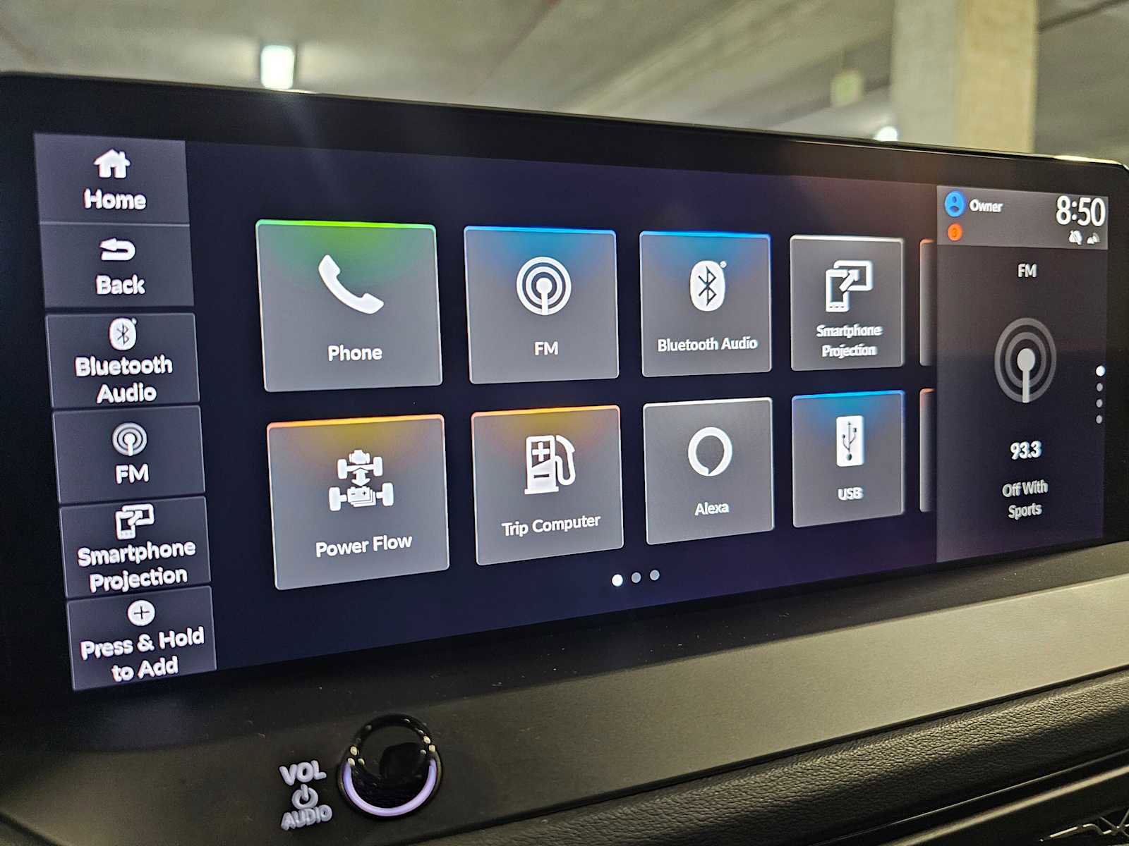 Used 2024 Honda Accord EX-L image 16