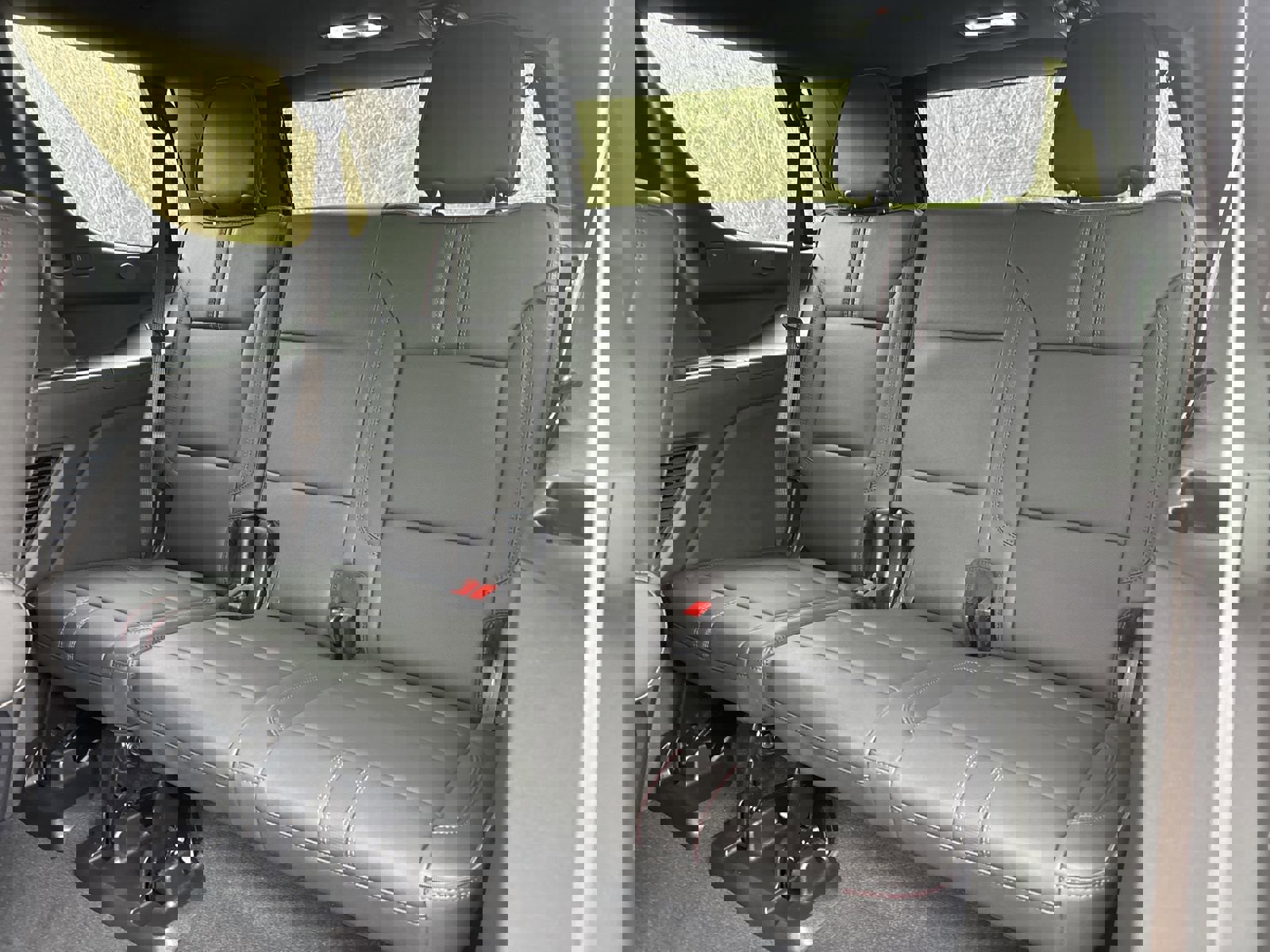 New 2026 Chevrolet Tahoe RST w/ Comfort Package image 26