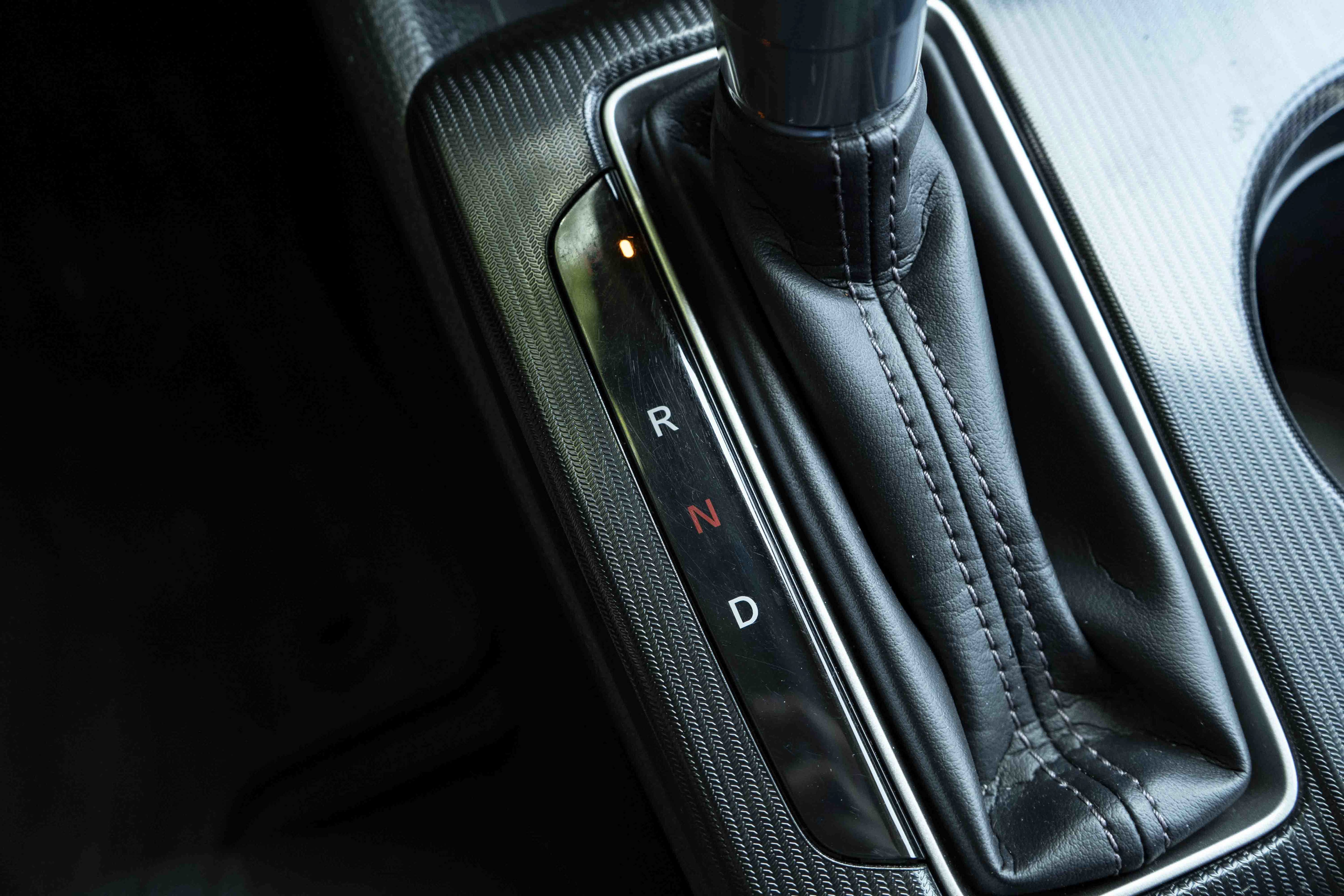 Used 2024 Honda Civic Touring image 23