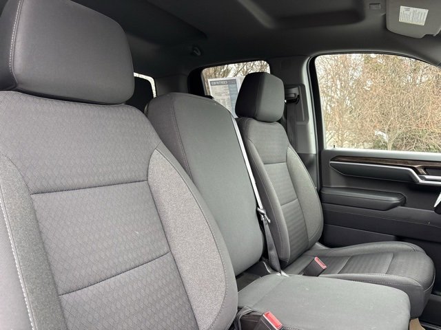 Used 2022 GMC Sierra 1500 Elevation image 19