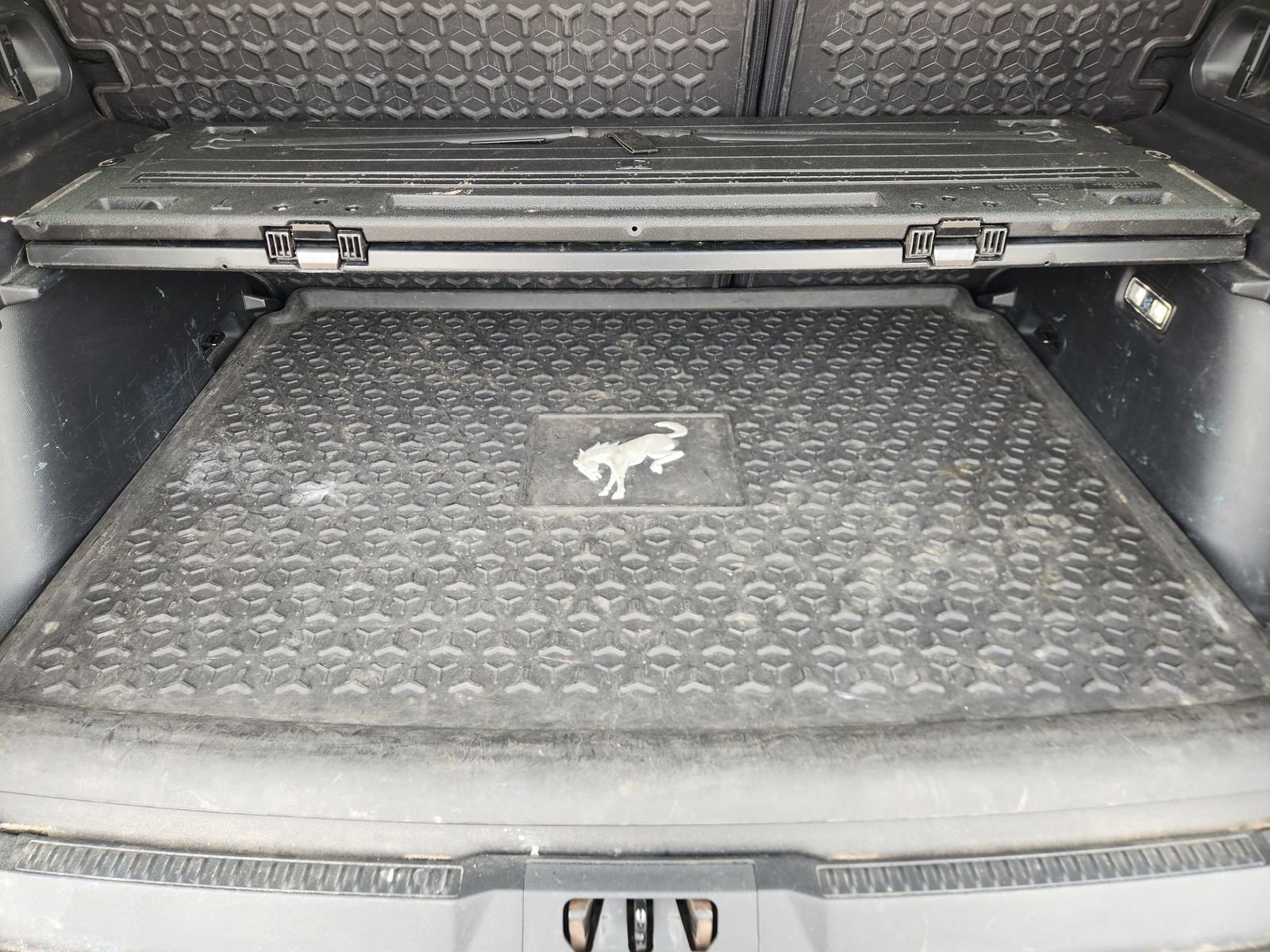 Used 2021 Ford Bronco Sport Big Bend AWD/4WD image 35