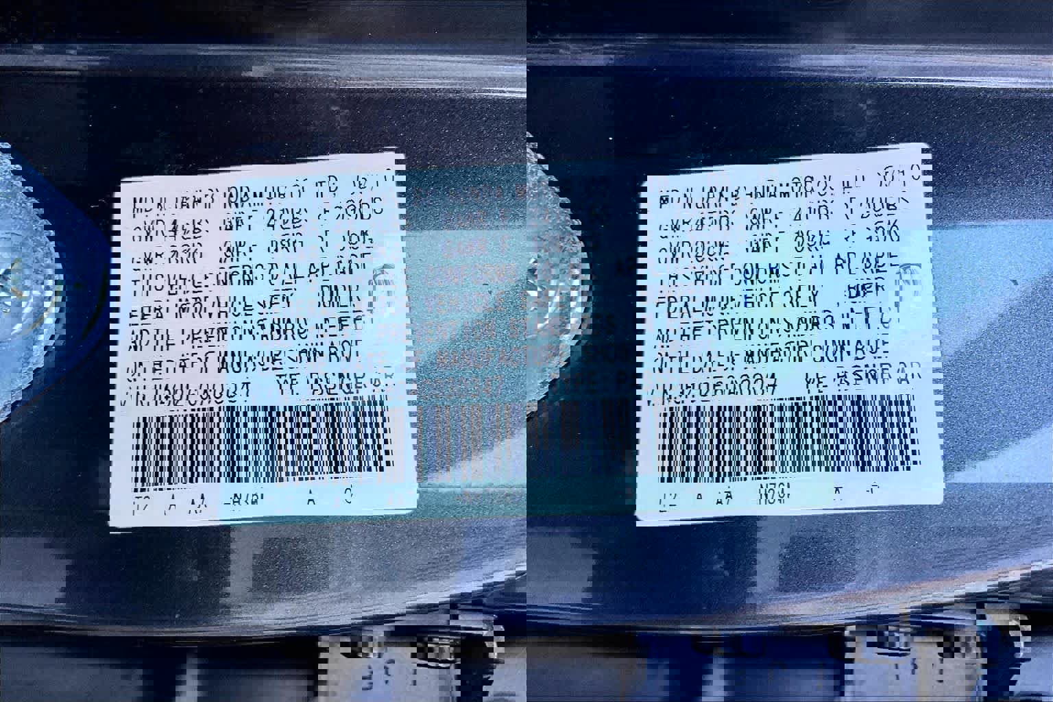 Used 2010 Acura TSX Sedan image 31