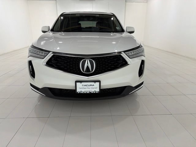 Certified 2023 Acura RDX AWD image 8