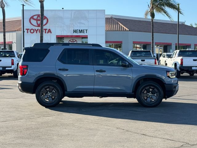 Used 2026 Honda Passport RTL image 4
