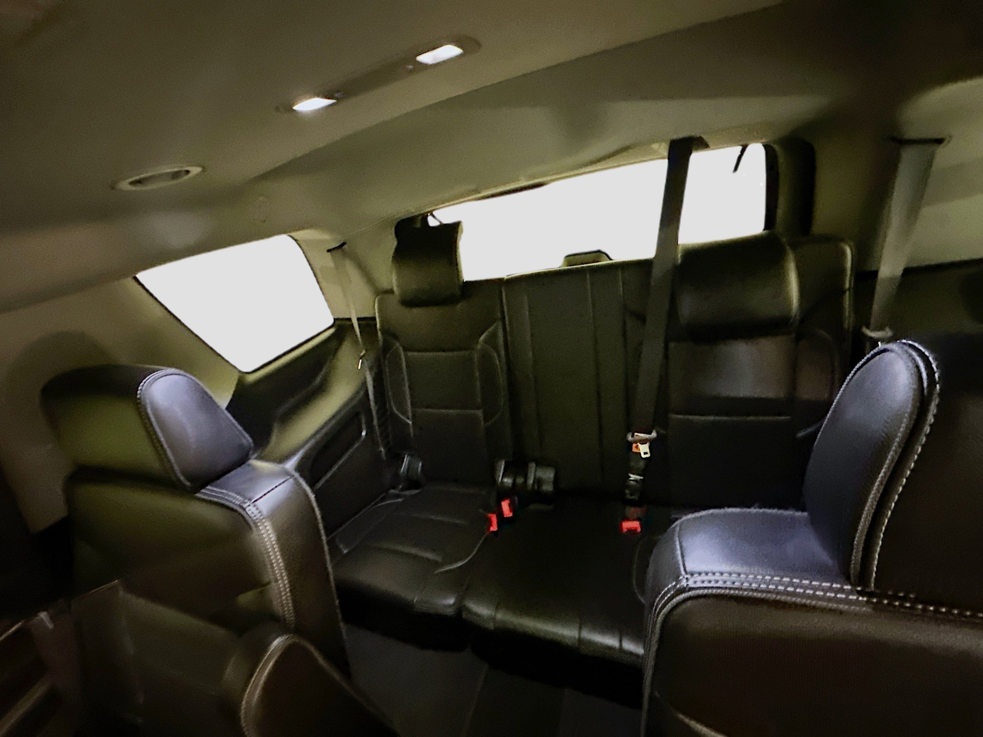 Used 2020 GMC Yukon Denali w/ Denali Premium Package image 31