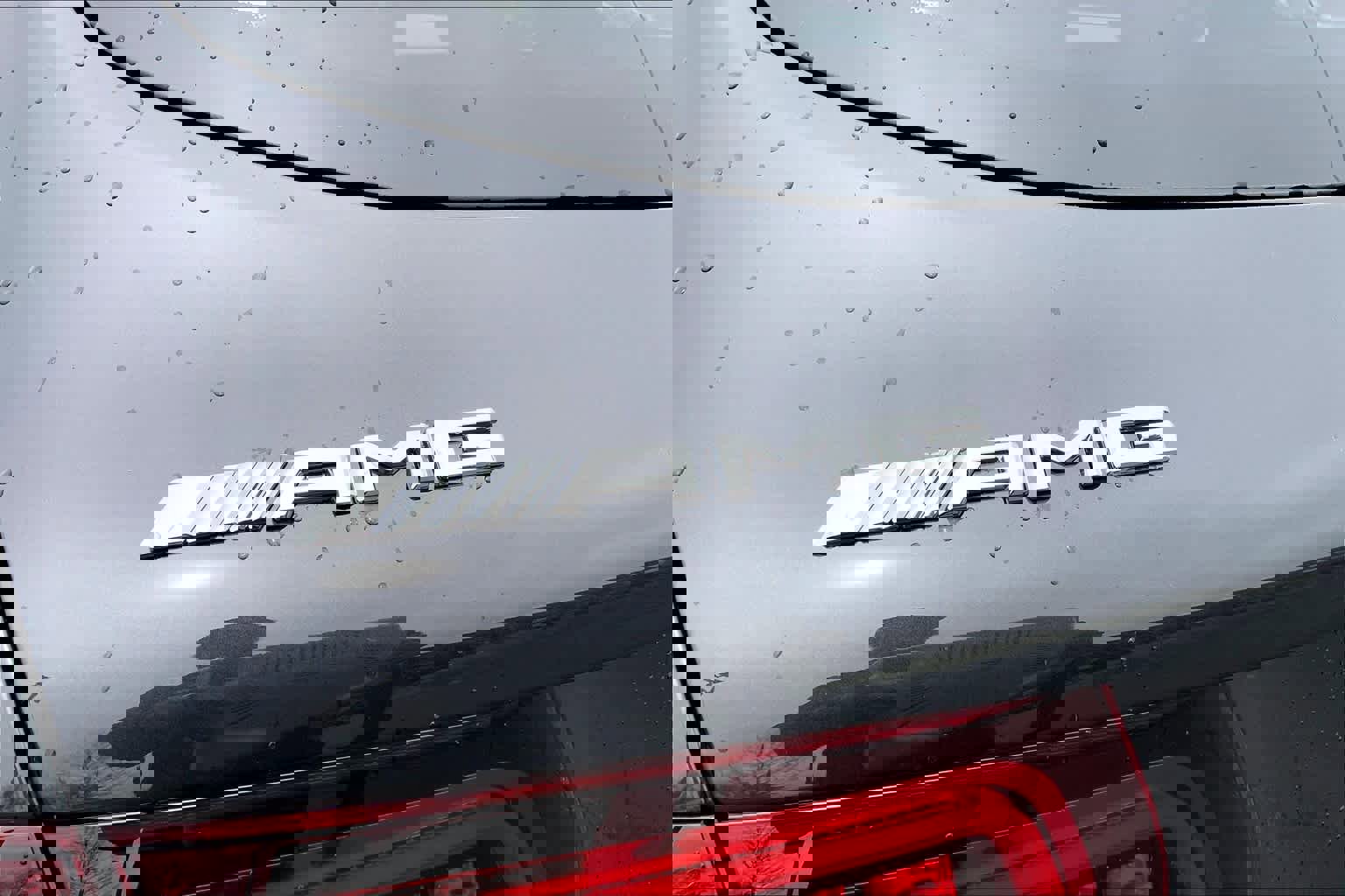 Used 2022 Mercedes-Benz GLC 43 AMG 4MATIC image 6