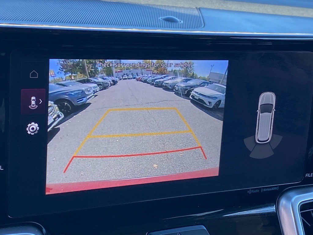 Used 2022 Kia Sorento S w/ Panoramic Sunroof Package image 17